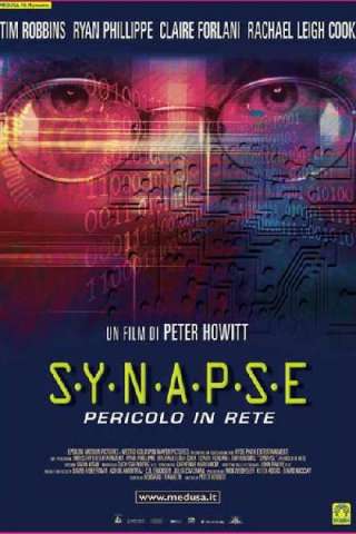 S.Y.N.A.P.S.E. - Pericolo in rete