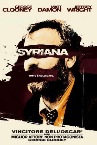 Syriana