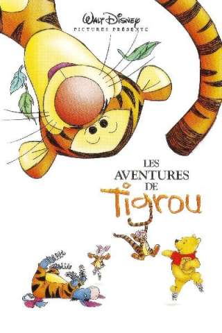 T come Tigro... e tutti gli amici di Winnie the Pooh