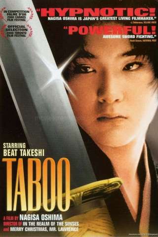 Tabù - Gohatto
