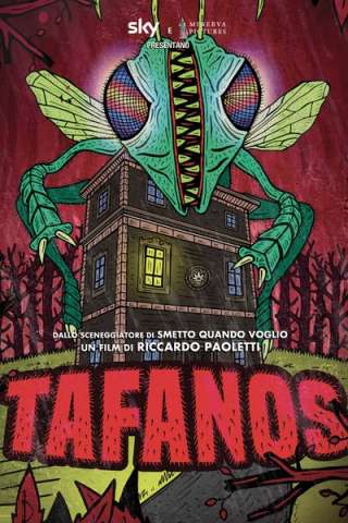 Tafanos