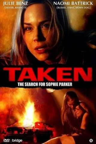 Taken - Alla ricerca di Sophie Parker