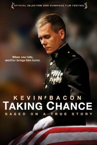 Taking chance - Il ritorno di un eroe
