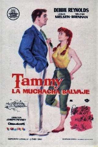 Tammy fiore selvaggio