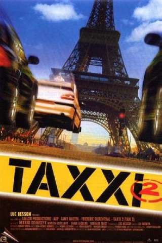 Taxxi 2