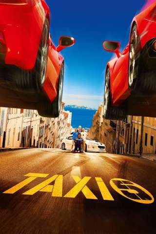 Taxxi 5
