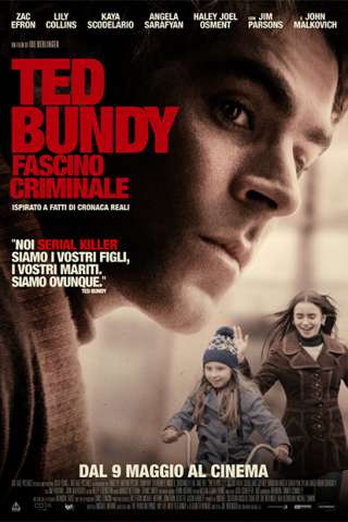 Ted Bundy - Fascino Criminale