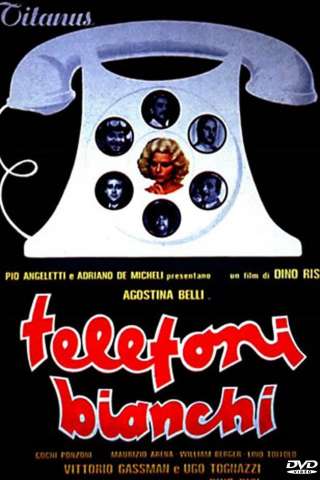 Telefoni bianchi