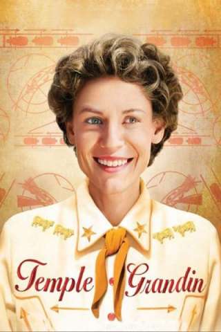 Temple Grandin - Una donna straordinaria