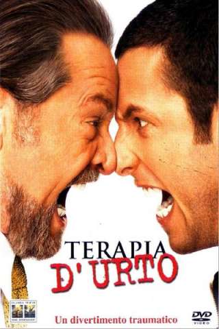Terapia d'urto