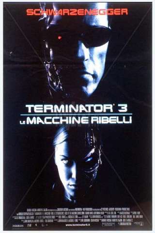 Terminator 3 - Le macchine ribelli