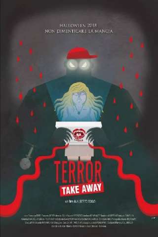 Terror Take Away