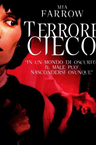 Terrore cieco