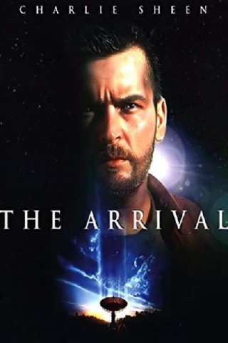 The Arrival