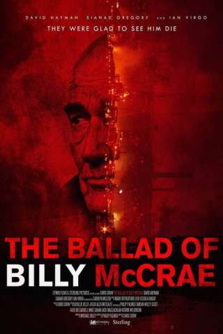 The Ballad Of Billy McCrae