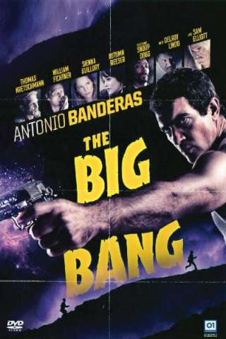 The Big Bang
