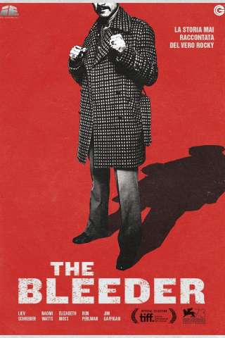 The Bleeder