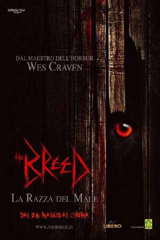 The Breed - La razza del male