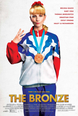The Bronze - Sono la numero 1
