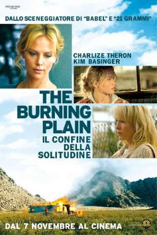 The Burning Plain - Il confine della solitudine