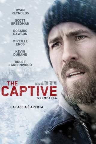 The Captive