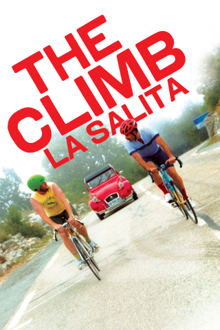 The Climb - La Salita