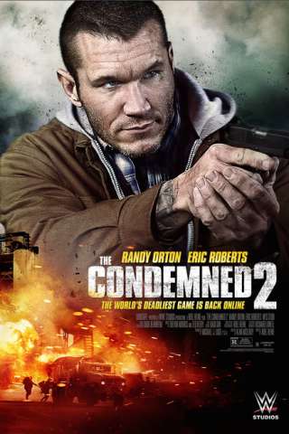The Condemned 2 - L'ultimo sopravissuto