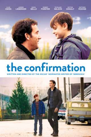 The Confirmation