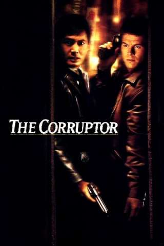 The Corruptor - Indagine a Chinatown