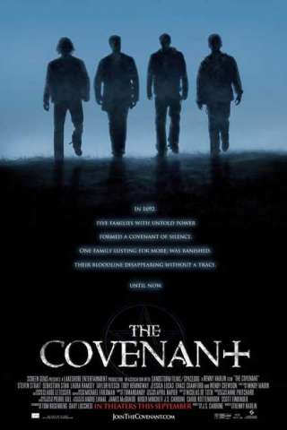 The Covenant
