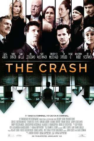 The Crash - Minaccia a Wall Street