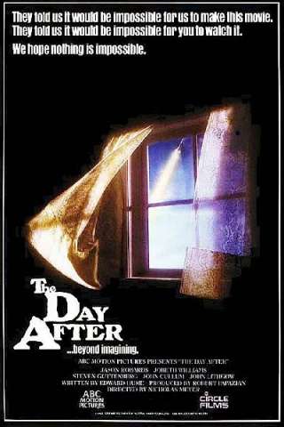The Day After - Il giorno dopo