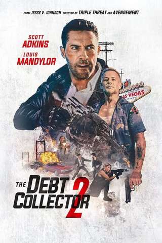 The Debt Collector - Il ritorno