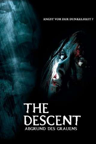 The descent - Discesa nelle tenebre