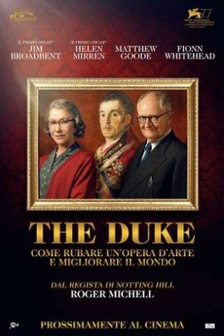 The Duke