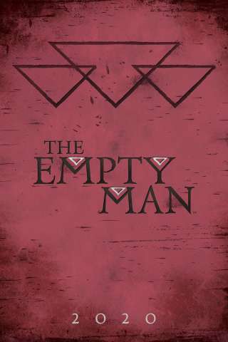 The Empty Man