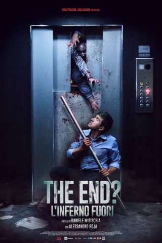 The End? L'inferno fuori