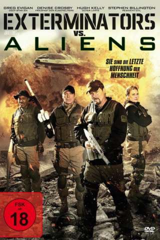 The Exterminators