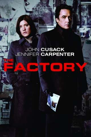 The Factory - Lotta contro il tempo