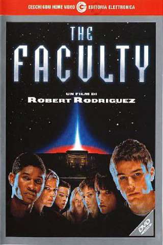 The Faculty