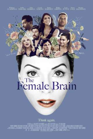 The Female Brain - Donne vs Uomini