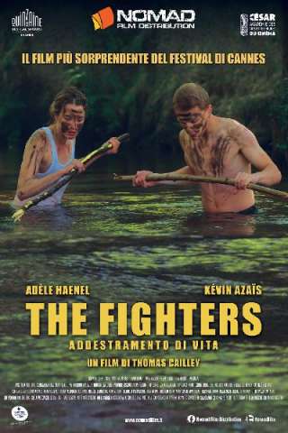The Fighters - Addestramento di vita