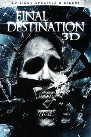 The Final Destination 3D