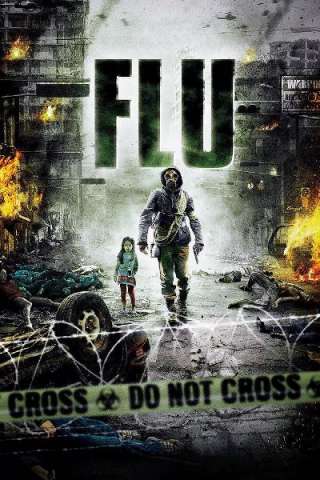 The Flu - Il contagio