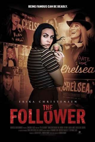 The Follower - Un'ammiratrice pericolosa