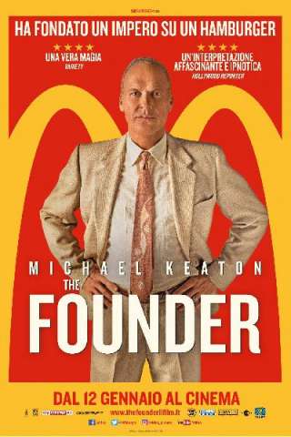 The Founder
