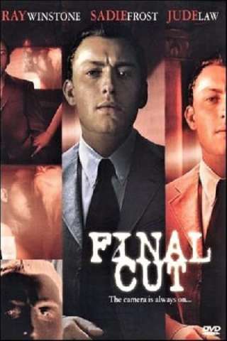 The Funeral