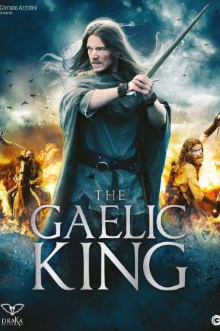 The Gaelic King