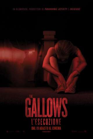 The Gallows - L'esecuzione