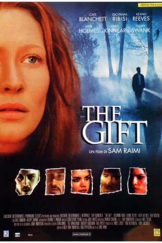 The gift - Il dono